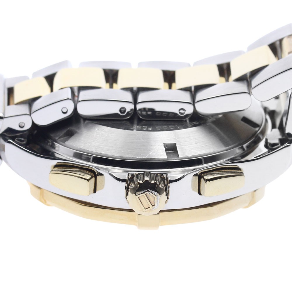 TAG HEUER Aquaracer CAP2120.BB0834 Chronograph Automatic Men’s Watch_952707