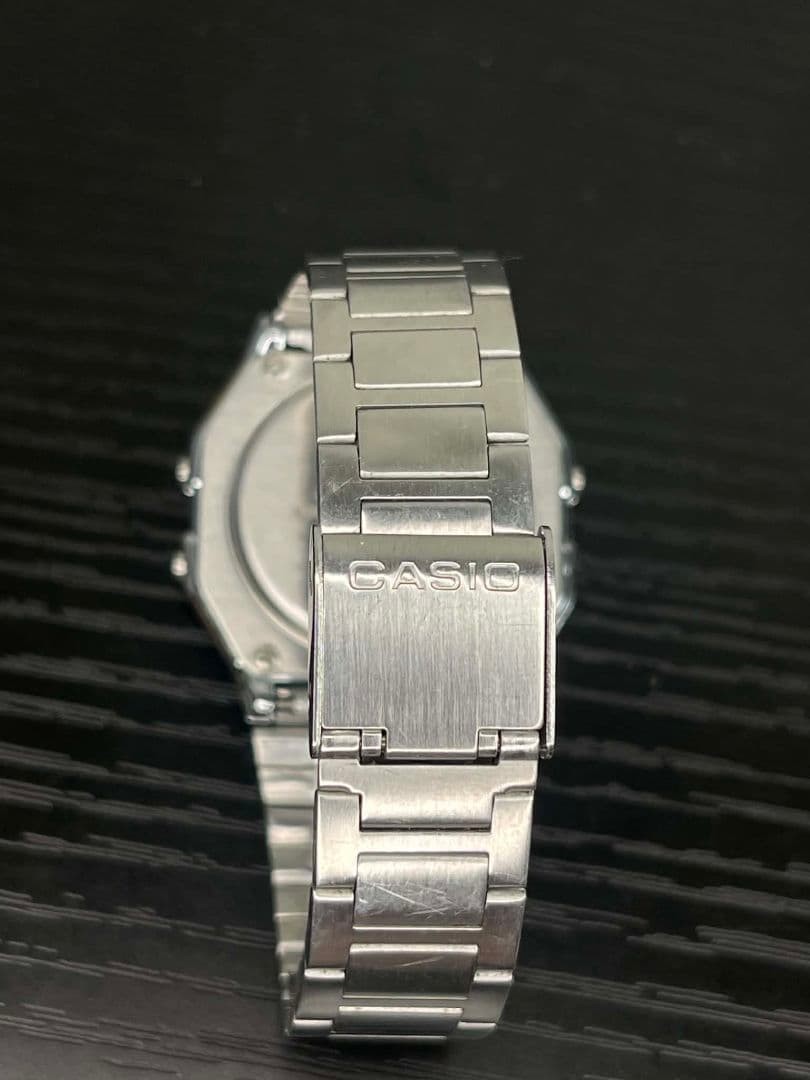 CASIO Cheap Casio A158W Watch (T251) NEW