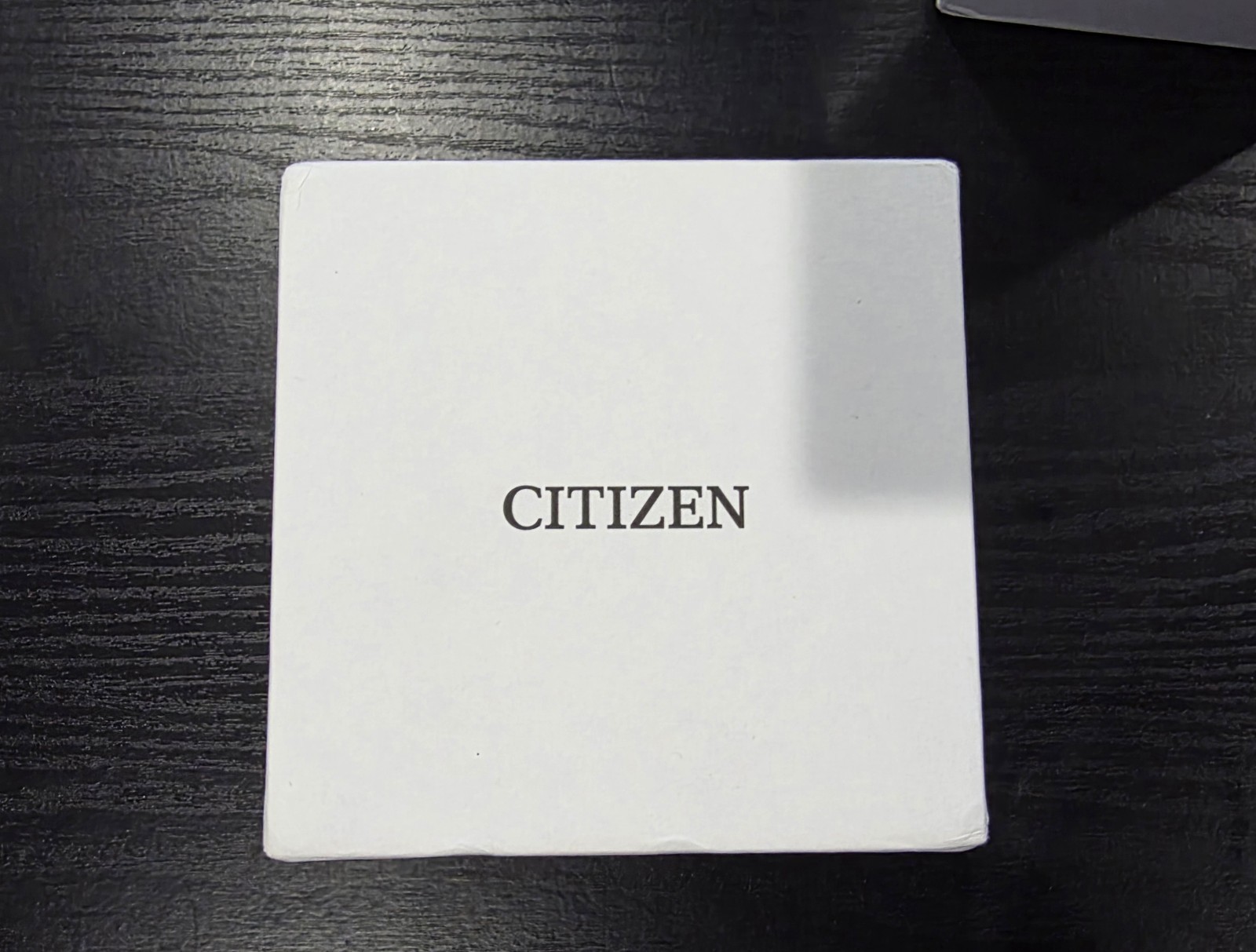 Citizen Attesa CB3010-57E Super Titanium World Time A-T JDM Watch – US Seller