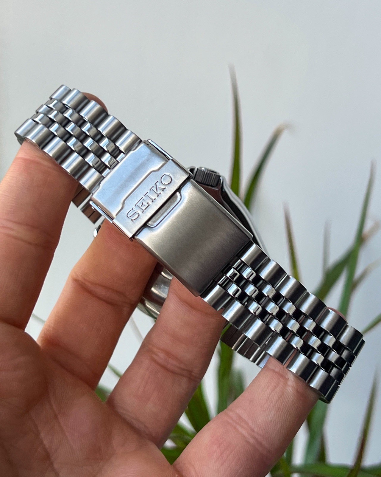 Seiko Skx007