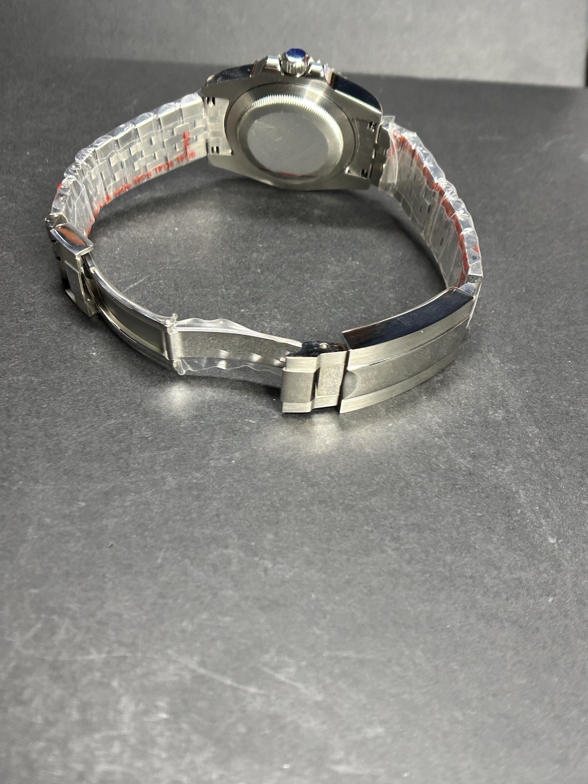 Sevin South Pacific Diver – Automatic Seiko NH Mvmt.