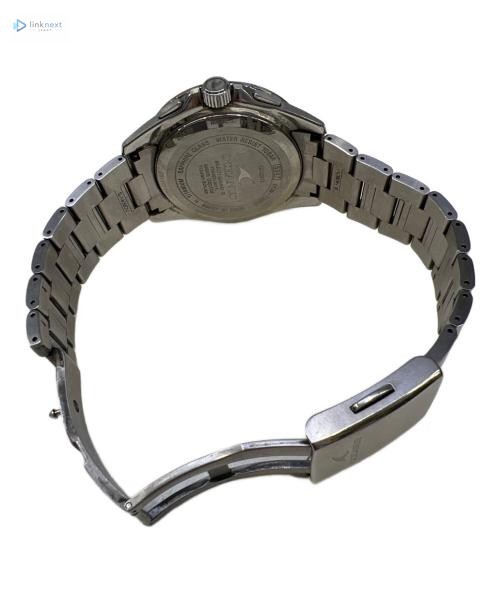 CASIO Oceanus OCW-T2600 Men’s Analog Chronograph Watch
