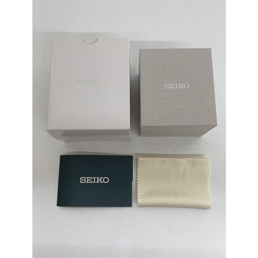 SEIKO 4R36-05Z0 Case Size 4.2 ×4.2cm Wrist Size 15.5cm Used Watch #71422