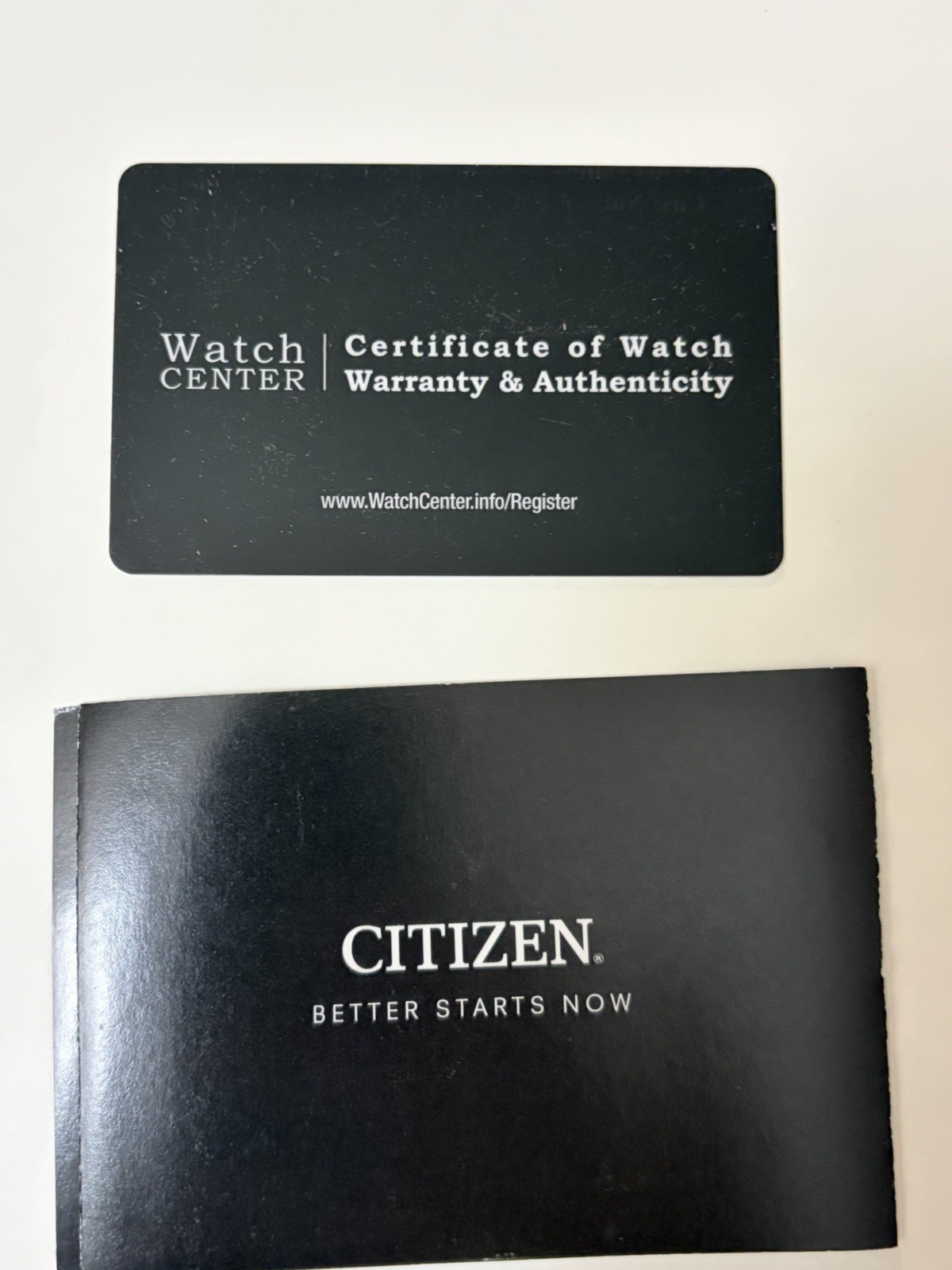 Citizen Eco-Drive Men’s Chronograph Radio Controlled World Time 200m Watch