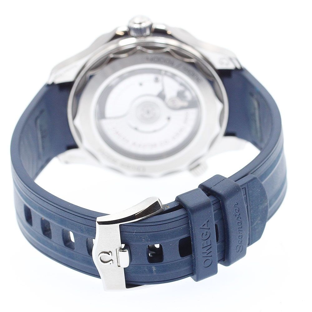 Omega Seamaster Diver 300M 210.32.42.20.06.001 42MM JAPAN fast shipping