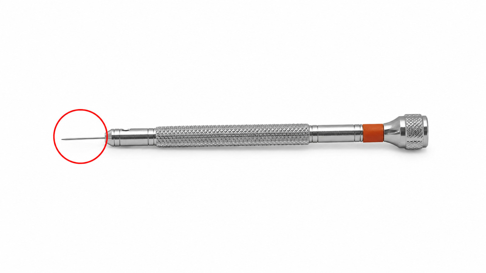 Bergeon 30080A Screwdriver Replacement Blades 0.5-3.0mm for 30080 30081