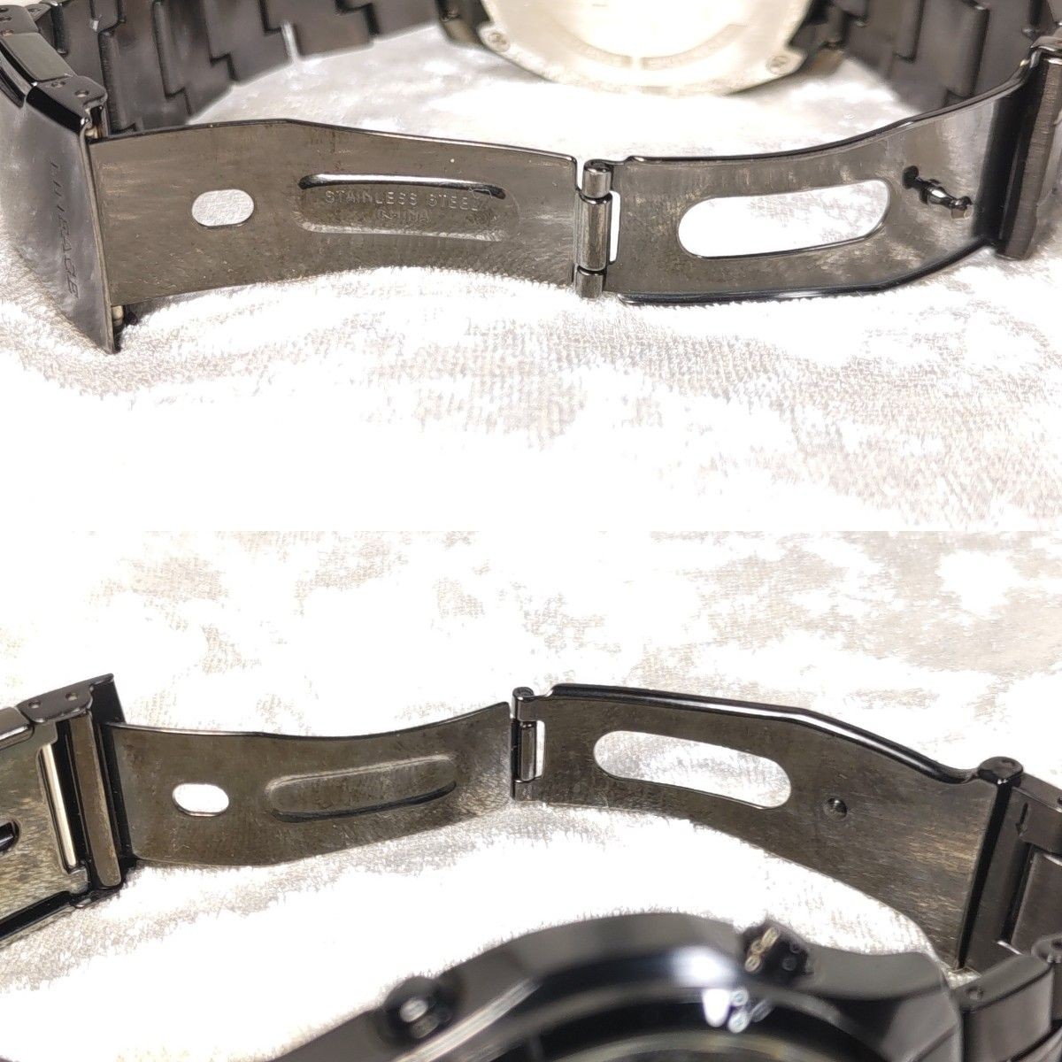 New Battery Wrist Size 16cm Business Golf Sports High Quality LIW M610