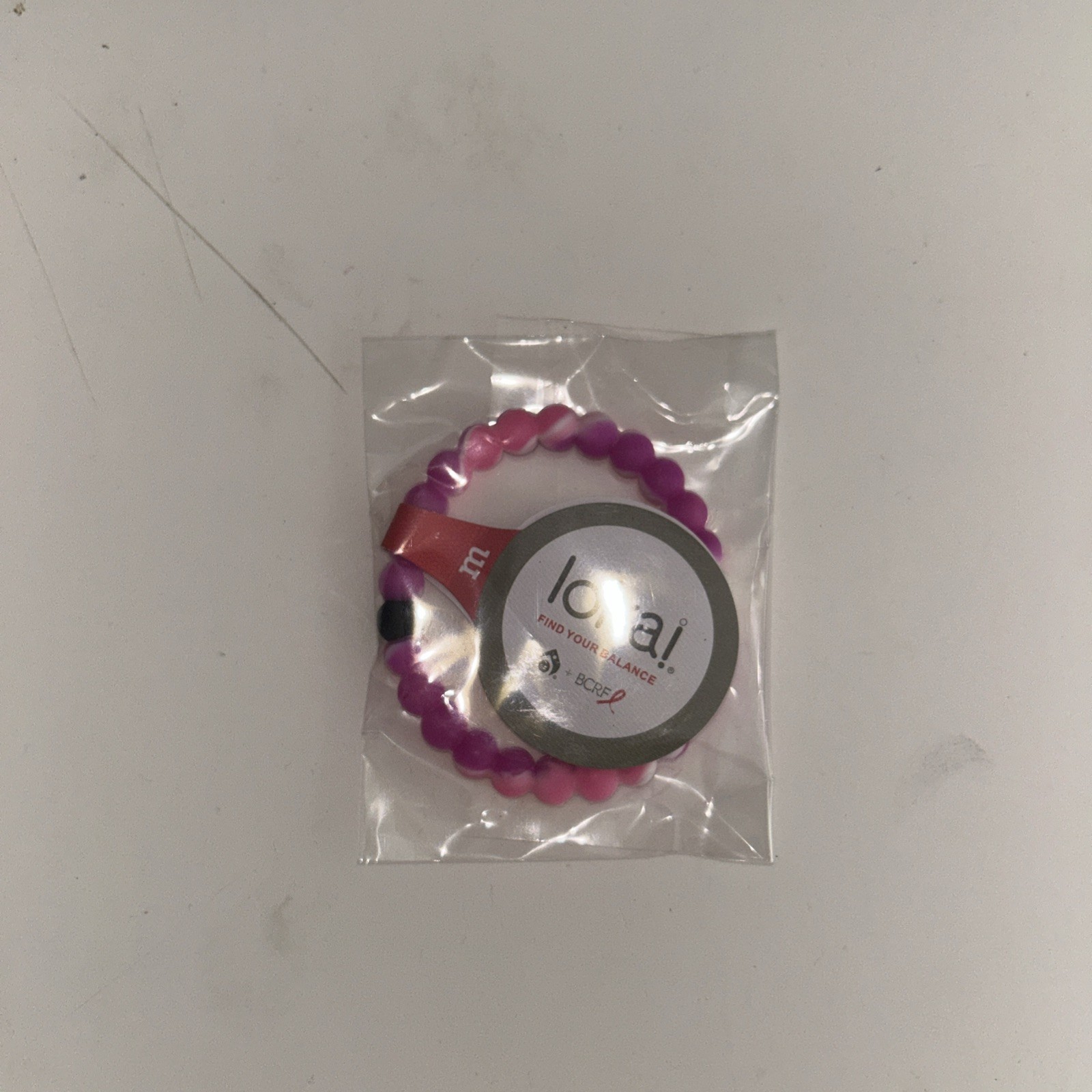 lokai bracelet medium