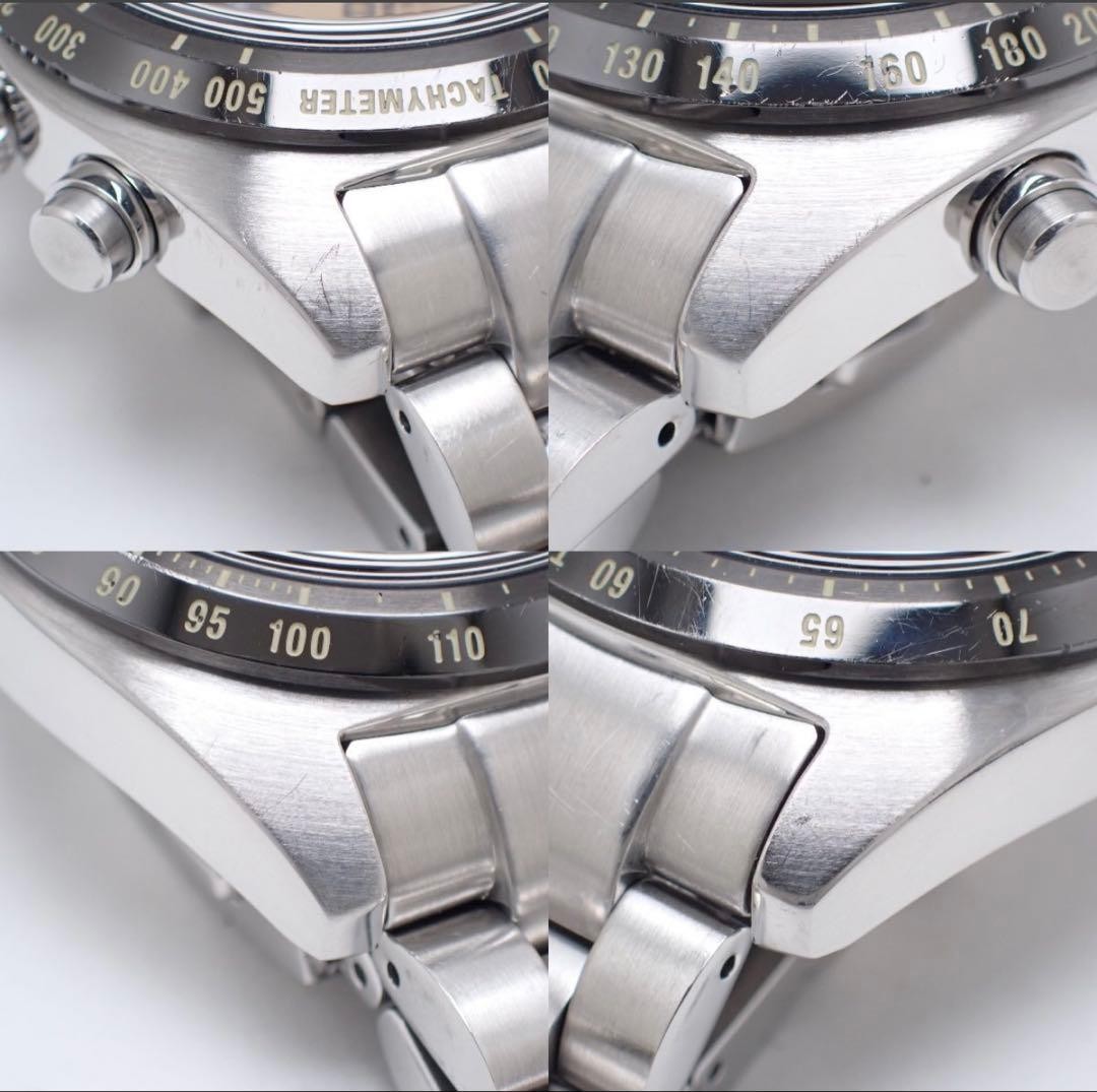 SEIKO SBDL089 Chronograph Prospex Reference 99000 Safe packing!