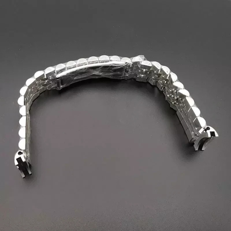 20mm Super Jubilee Style Watch Bracelet Band Strap Fits Rolex Datejust 116234