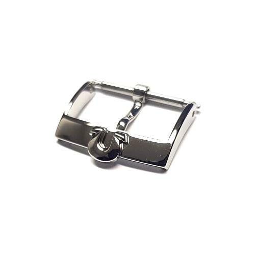 OMEGA steel buckle TONGUE 16mm 025STZ006410 boucle hebilla Dornschließe GENUINE