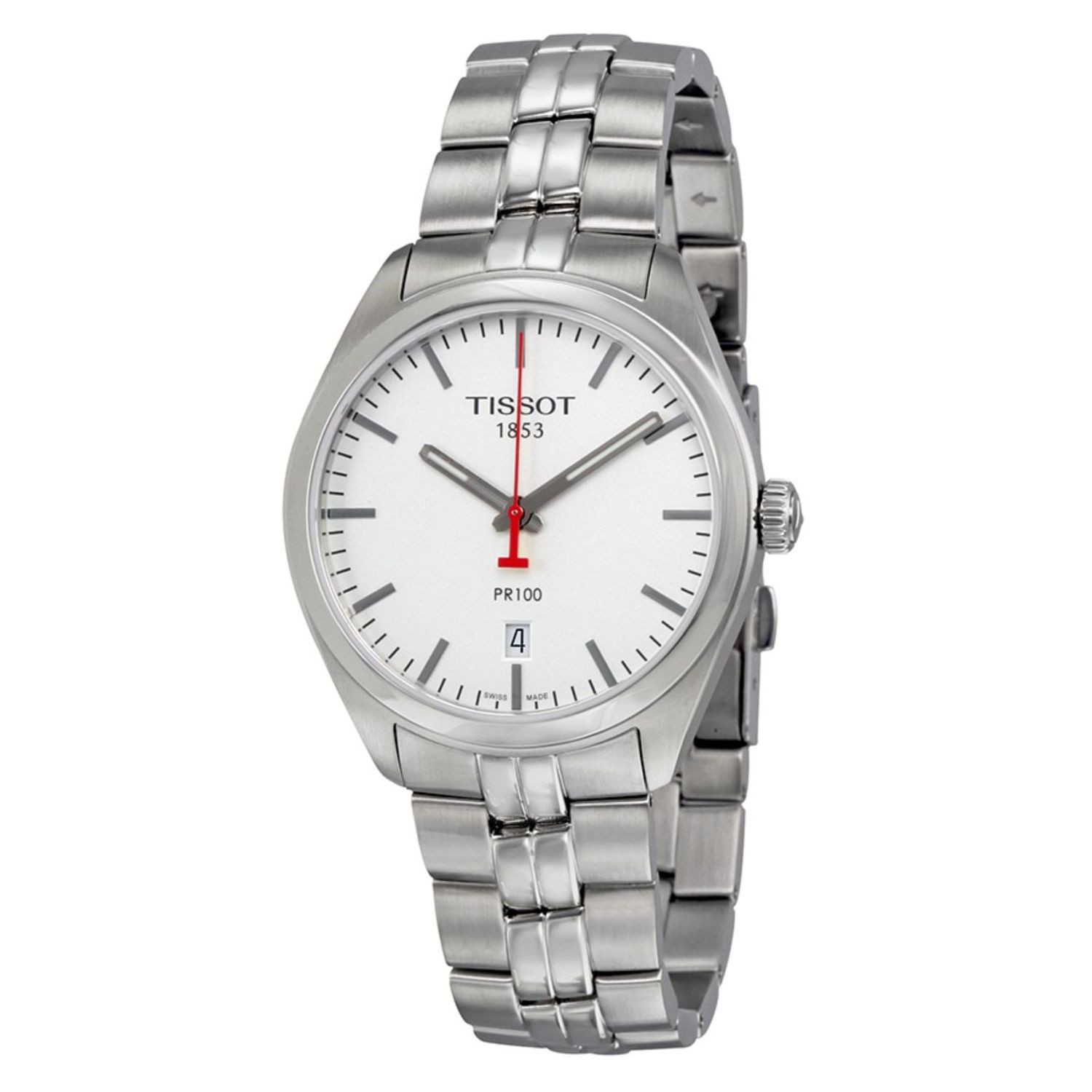Tissot T1014101103101 Store Display 9.7 out of 10 Men’s PR 100 NBA Special
