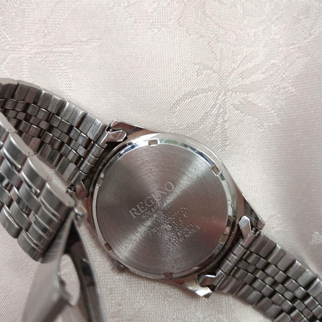 CITIZEN REGUNO E101-K005299