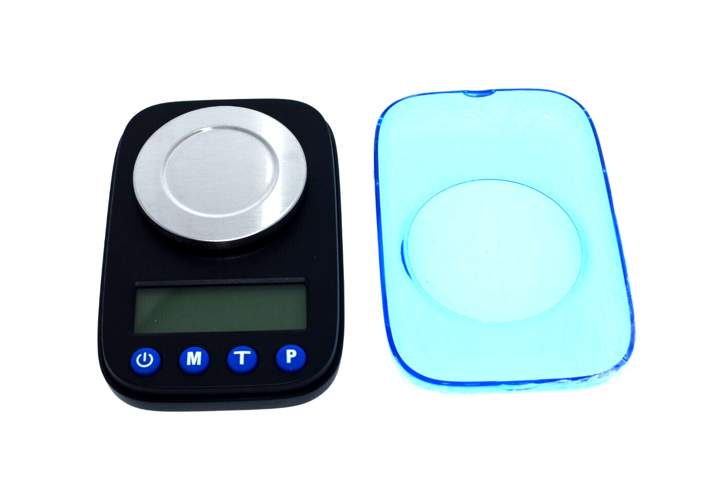 Fuzion MicroGram Series – MS-50- Professional Digital Scale- 50G x 0.001G