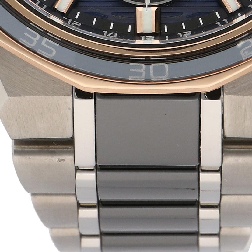 SEIKO Astron Nexter SBXC180 Wrist Size 20cm Used Watch #71122