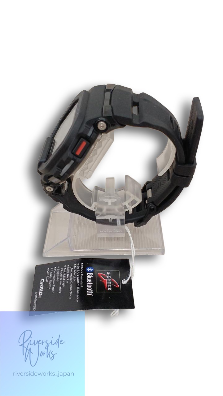 CASIO G-SHOCK GBD-200-1ER