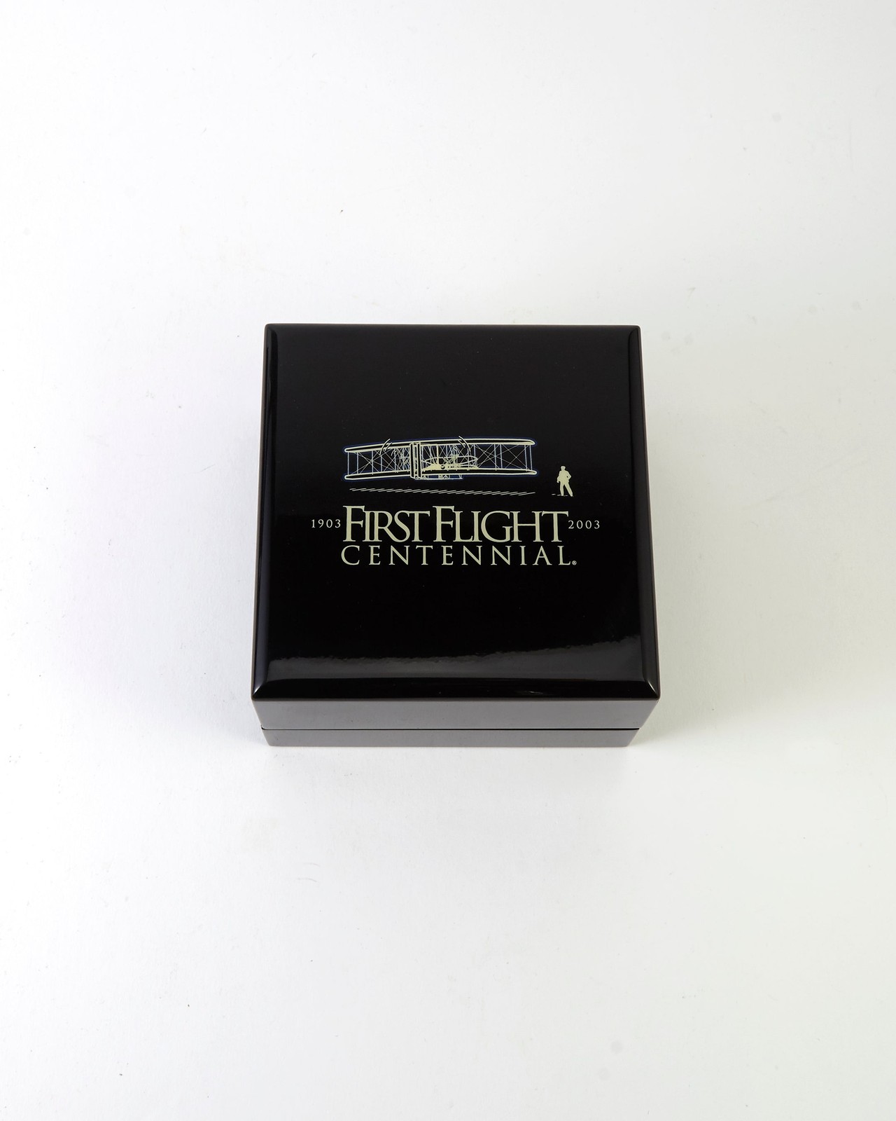 Ernst Benz 47mm ChronoSport Wright Brothers First Flight Limited Edition