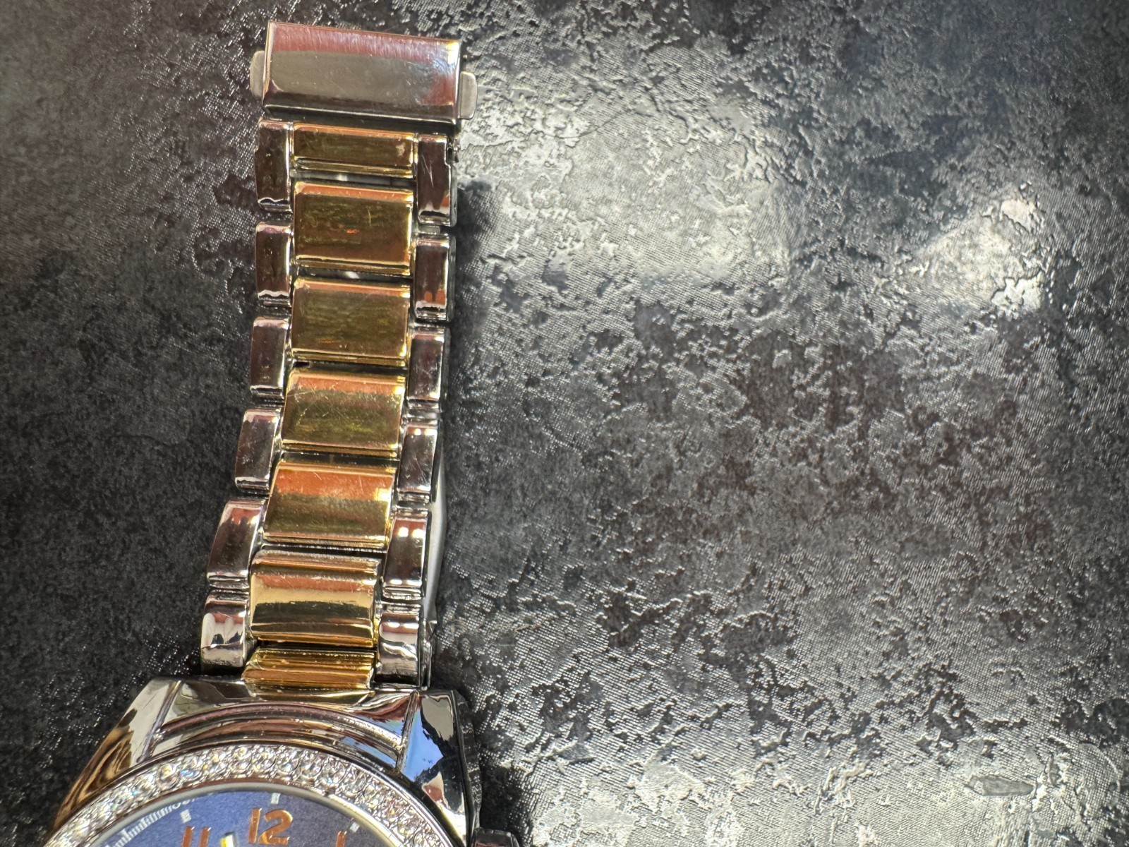 American Exchange Watches for Men