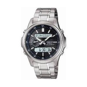 CASIO LINEAGE LCW-M300D-1AJF Tough Solar Multiband 6 Men’s Watch New Japan F/S