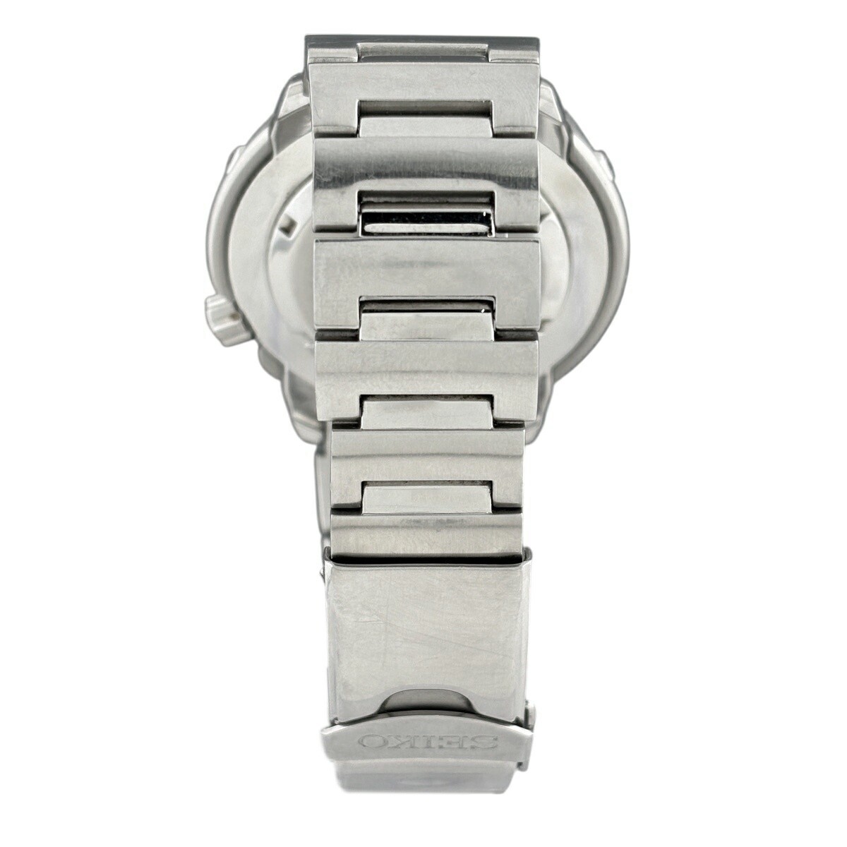 Seiko Prospex Baby Tuna SBDY055 4R36 Diver’s 200m Automatic Watch – Used, Japan