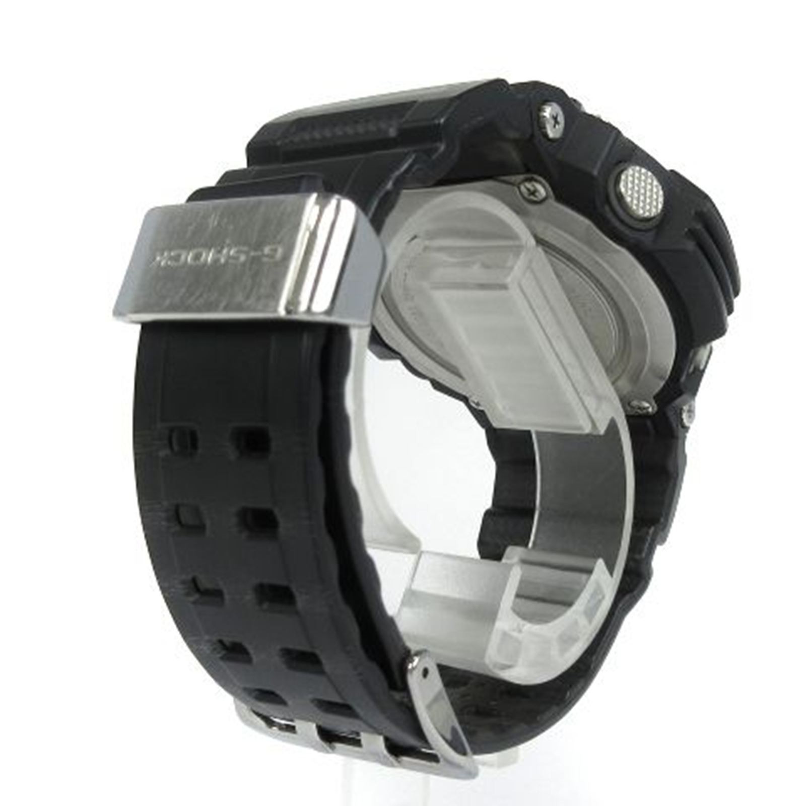 Casio G-SHOCK Master of G RANGEMAN GW-9400J-1JF Triple Sensor ver.3 Used