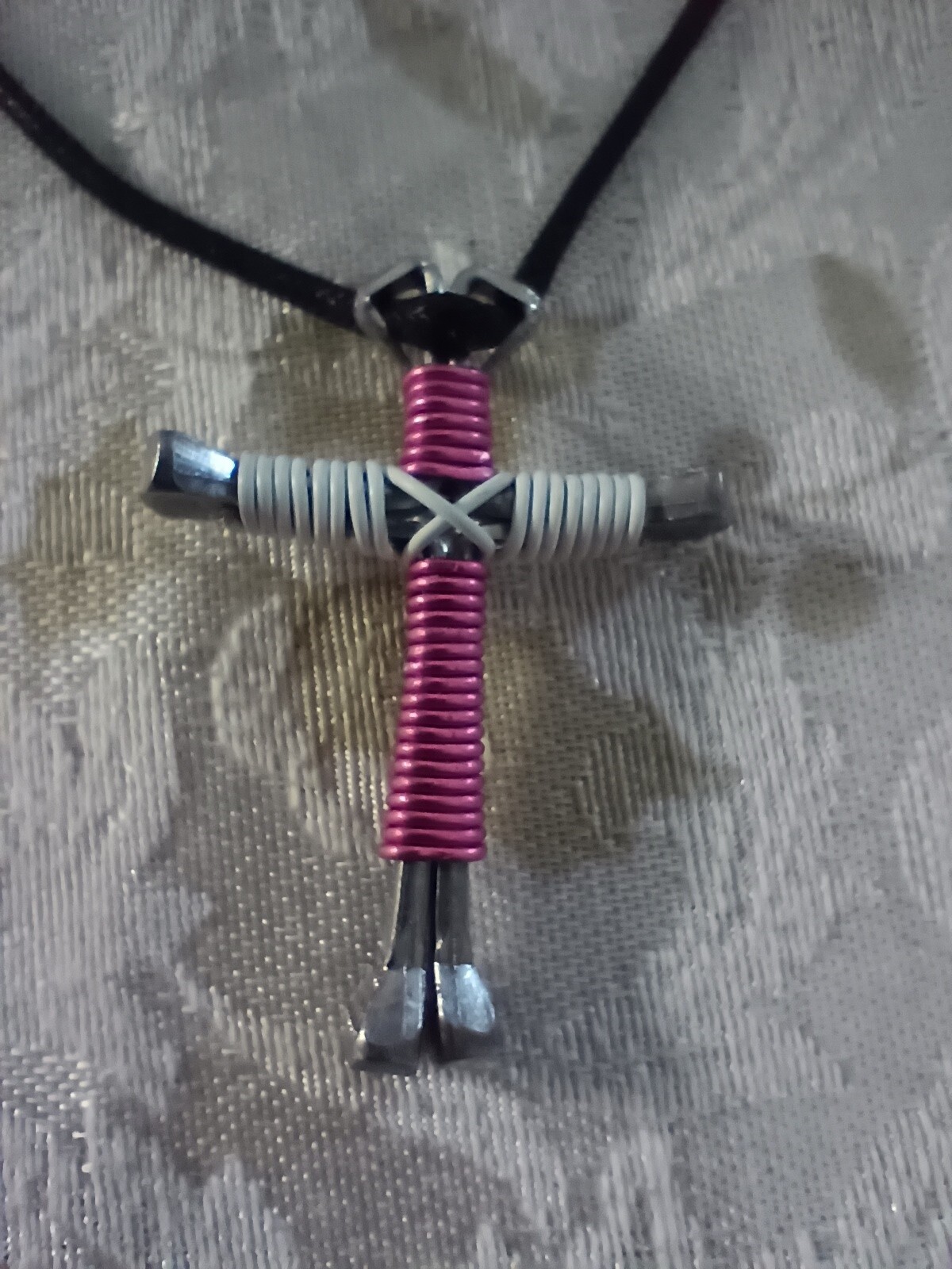 Disciple’s Cross Necklace