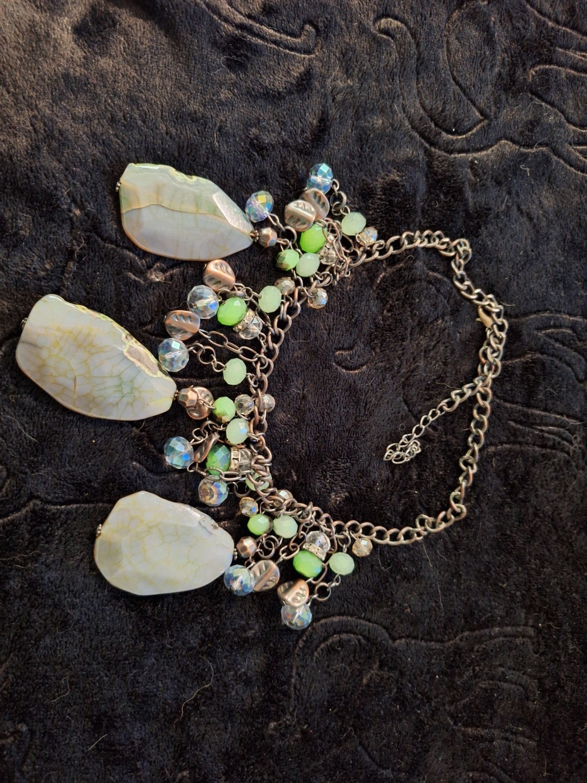 Necklace Jewelry