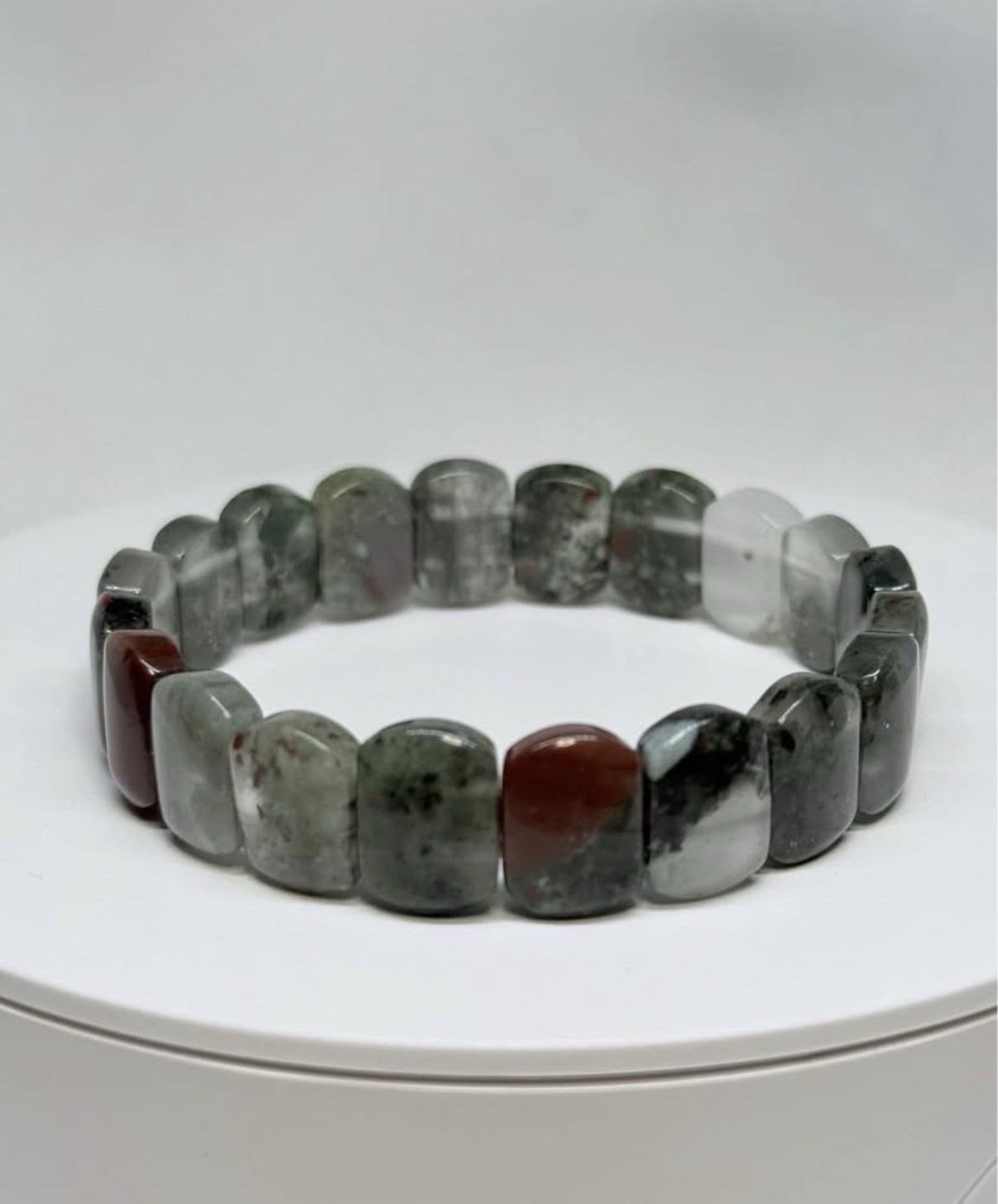 African Soft Bangle 14.2MM