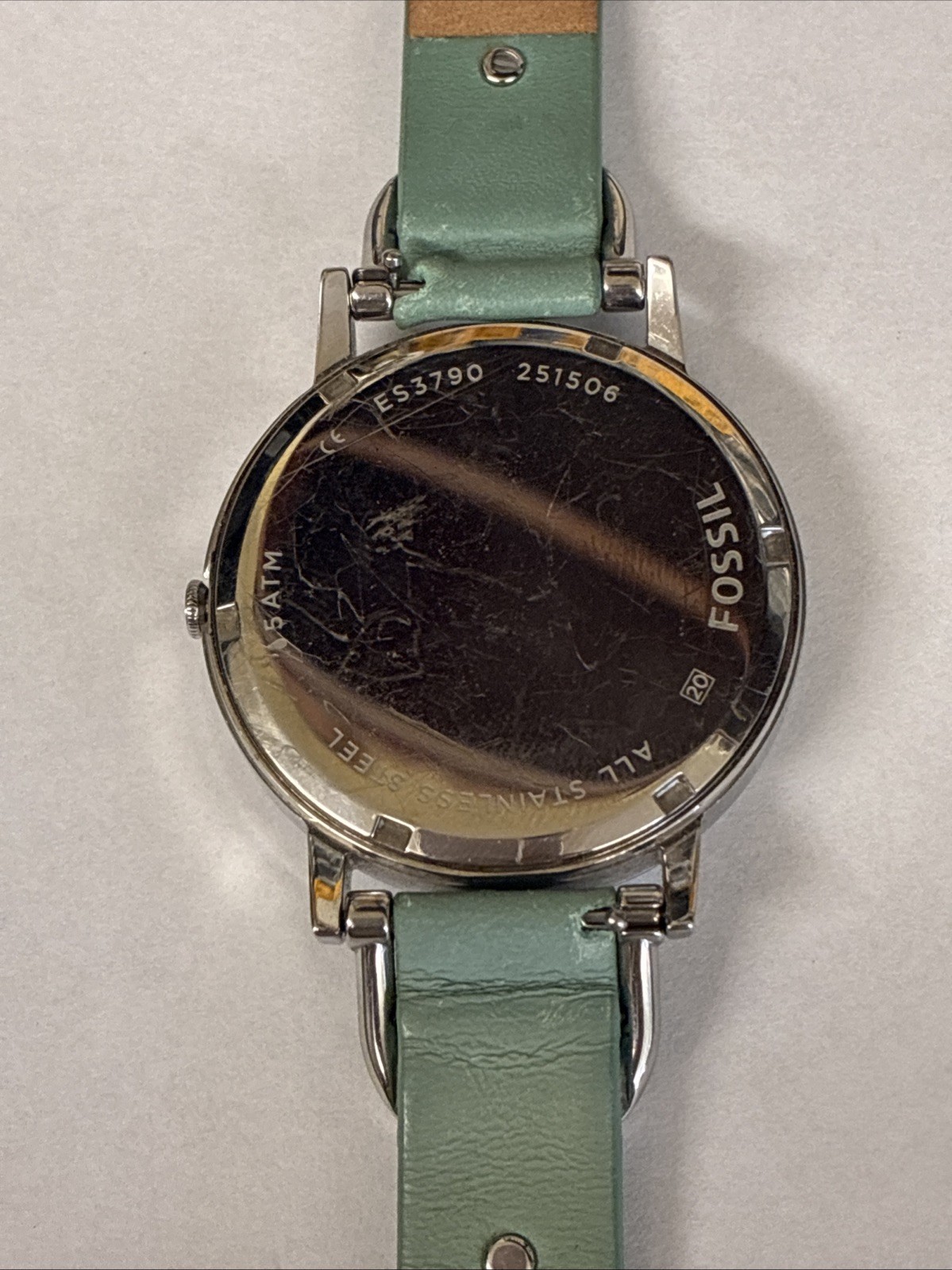 Women’s Fossil ES3790