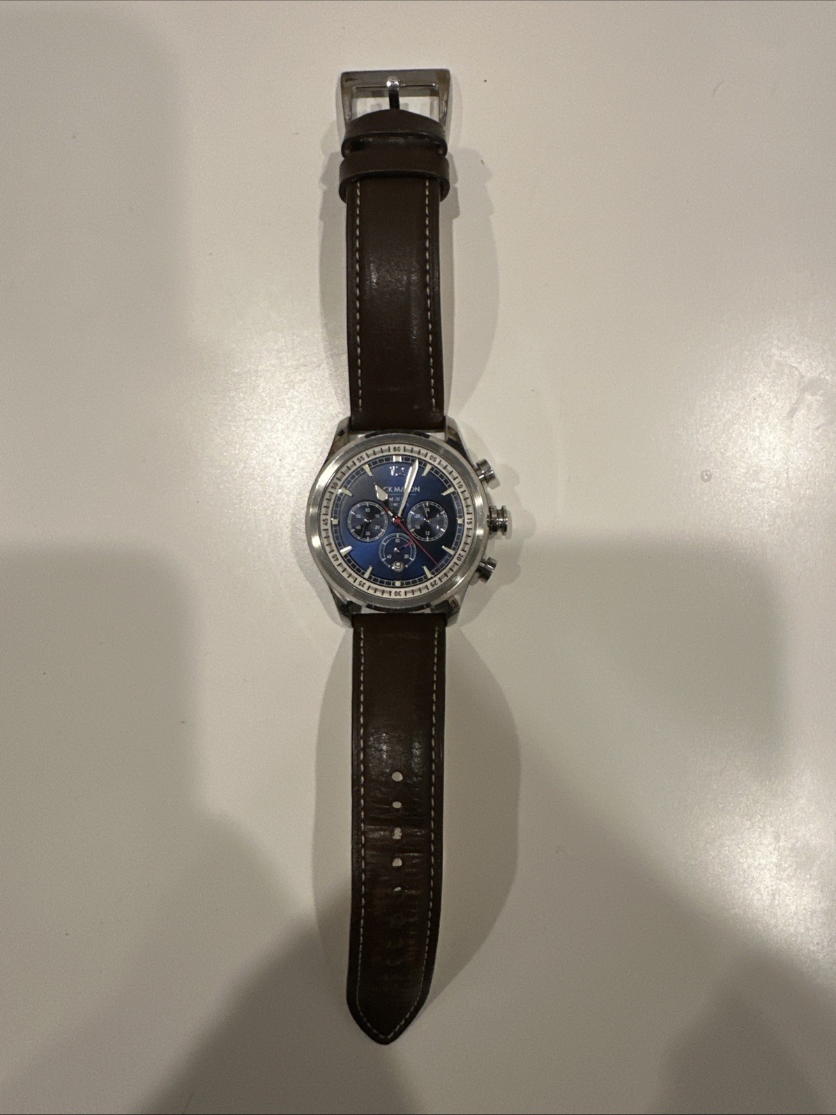 Jack Mason JM-N102-015 Men’s Watch In Great Condition.
