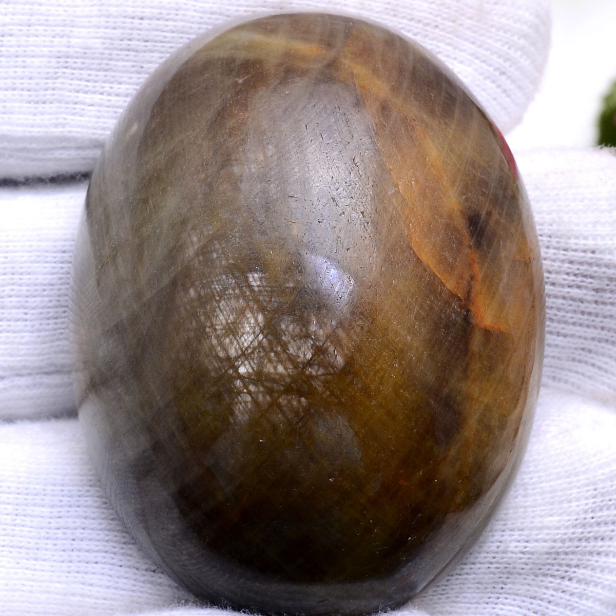 565 Cts Natural Sapphire Oval Cabochon Untreated Huge Museum Size Loose Gemstone