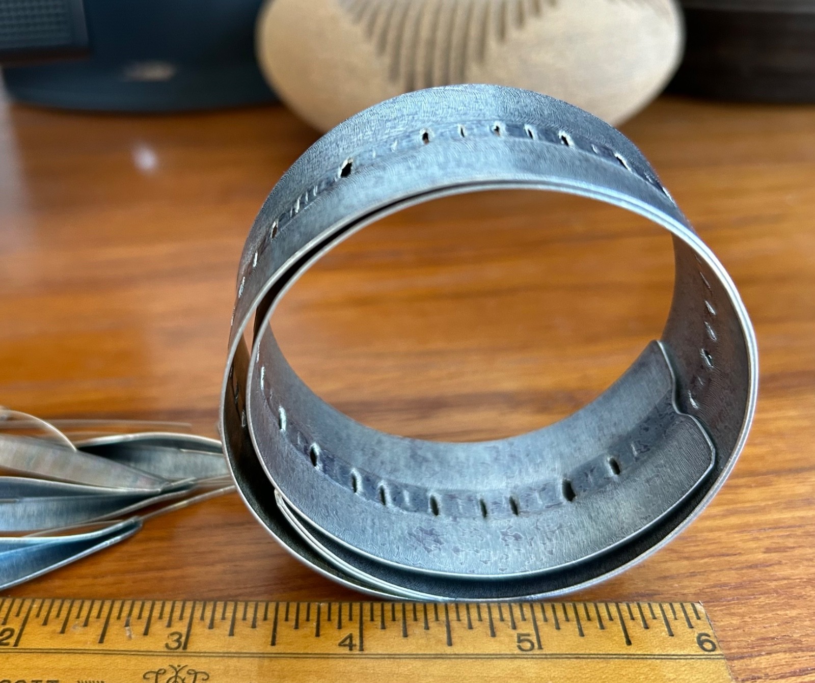 Jane Adam Bangle Bracelet English Jewelry designer
