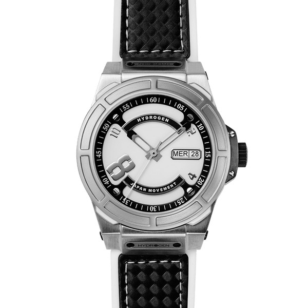 Hydrogen Otto Men’s 40mm Automatic Watch HW224000