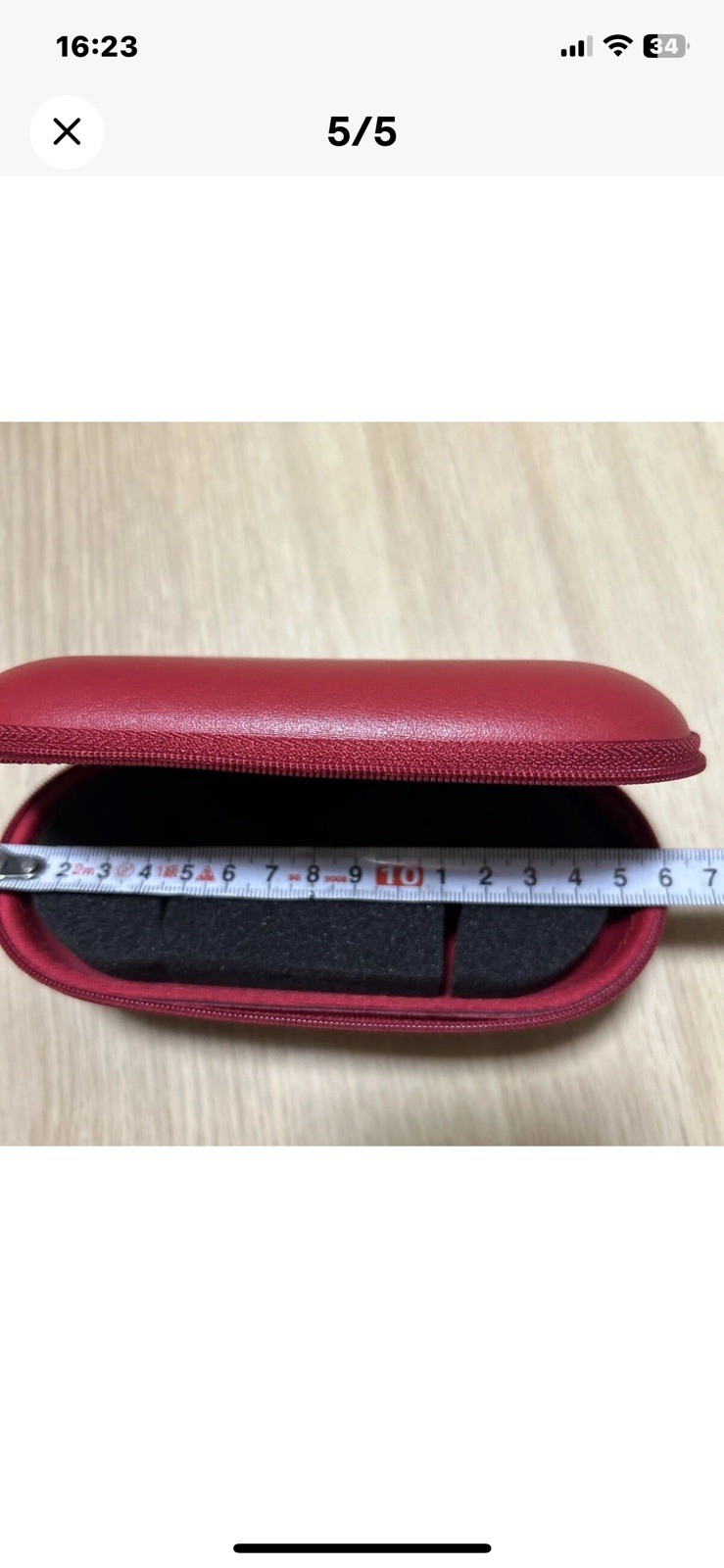 OMEGA WATCH BOX CASE /Travel case 100%AUTHENTIC