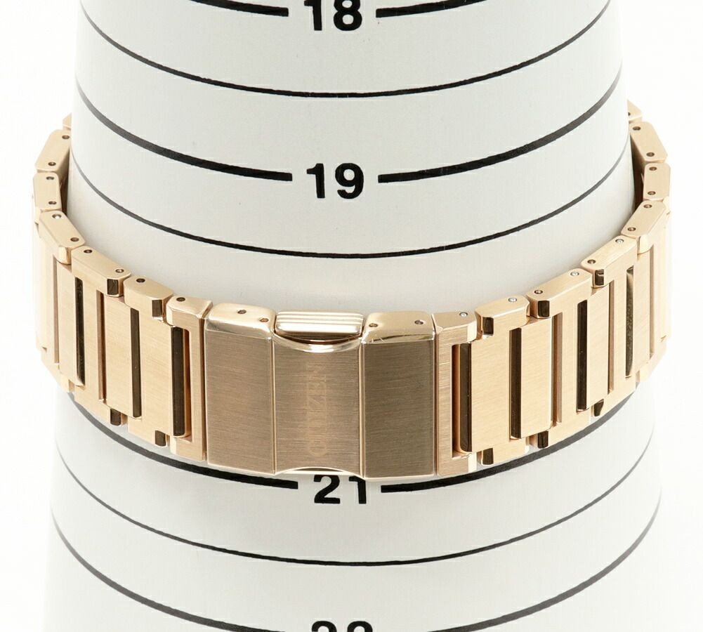 CITIZEN Series 8 890 Mechanical NB6069-53H 9051-009KM02 Men’s Watch