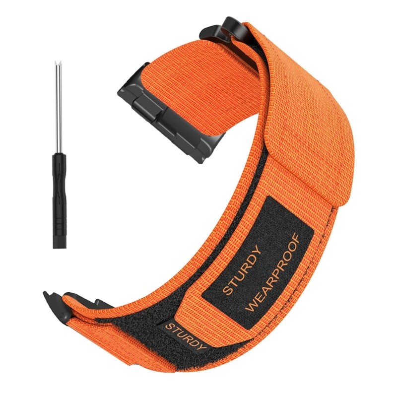 Comfortable Watch Band Adjustable Bracelet Easy Adjusting for Watch D Smartwatch