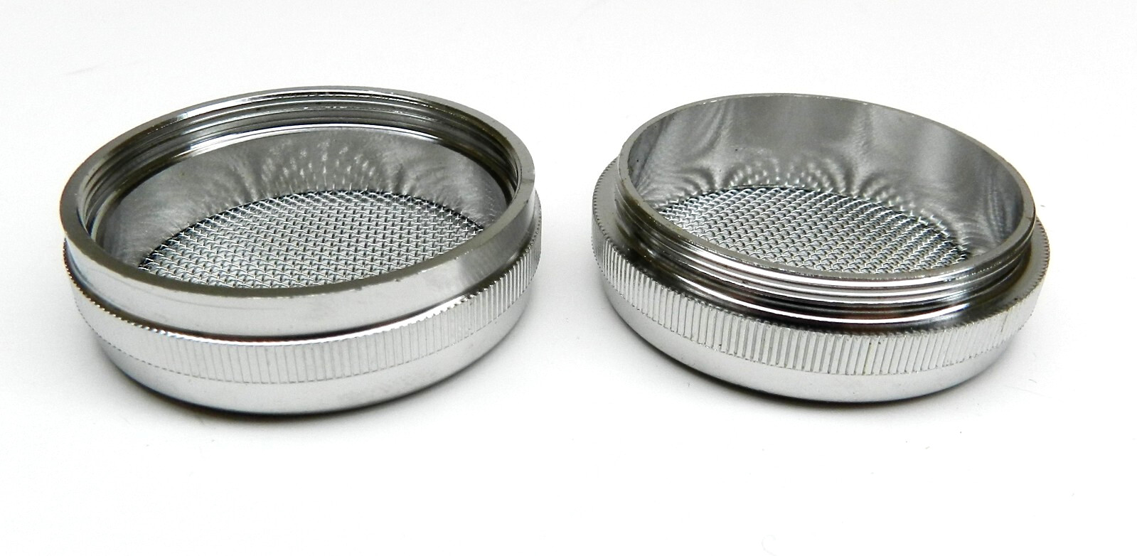 Stainless Parts Holding Basket Ultrasonic Cleaning 1-5/8″ Jewelry, Watch, Parts