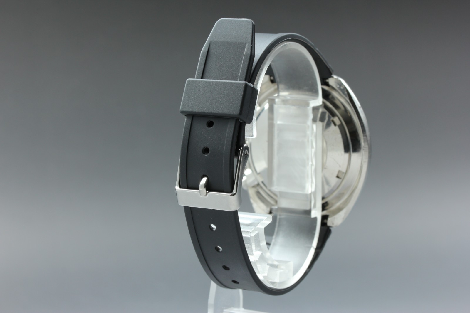 Vintage 1970 [Near Mint-] Seiko 5 Sports Speed Timer 6139-7010 Men’s AT Watch JP