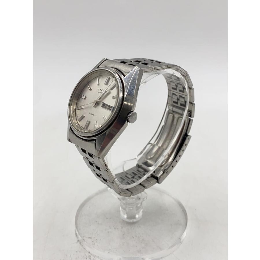 CITIZEN 4-652622TA Case Size 4 ×3.6cm Wrist Size 18.9cm Used Watch #4107