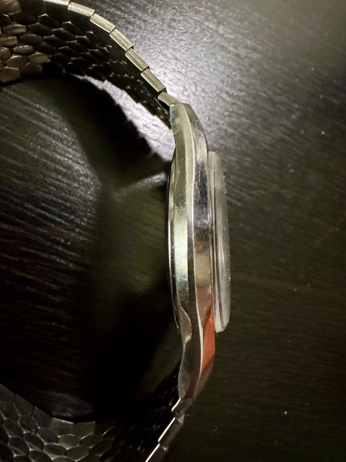 Vintage 70s Rado Cologny 705 Watch Peseux/ETA 7001 Manual Overhauled