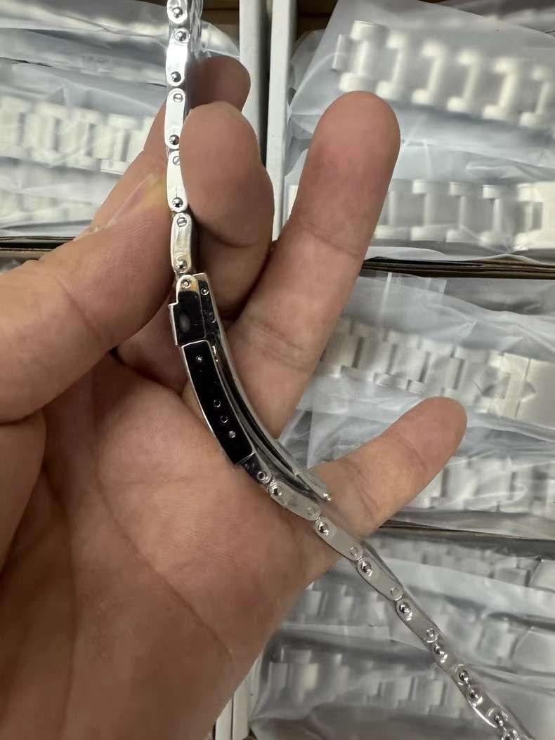 Tudor 79030 20mm Stainless Steel Bracelet