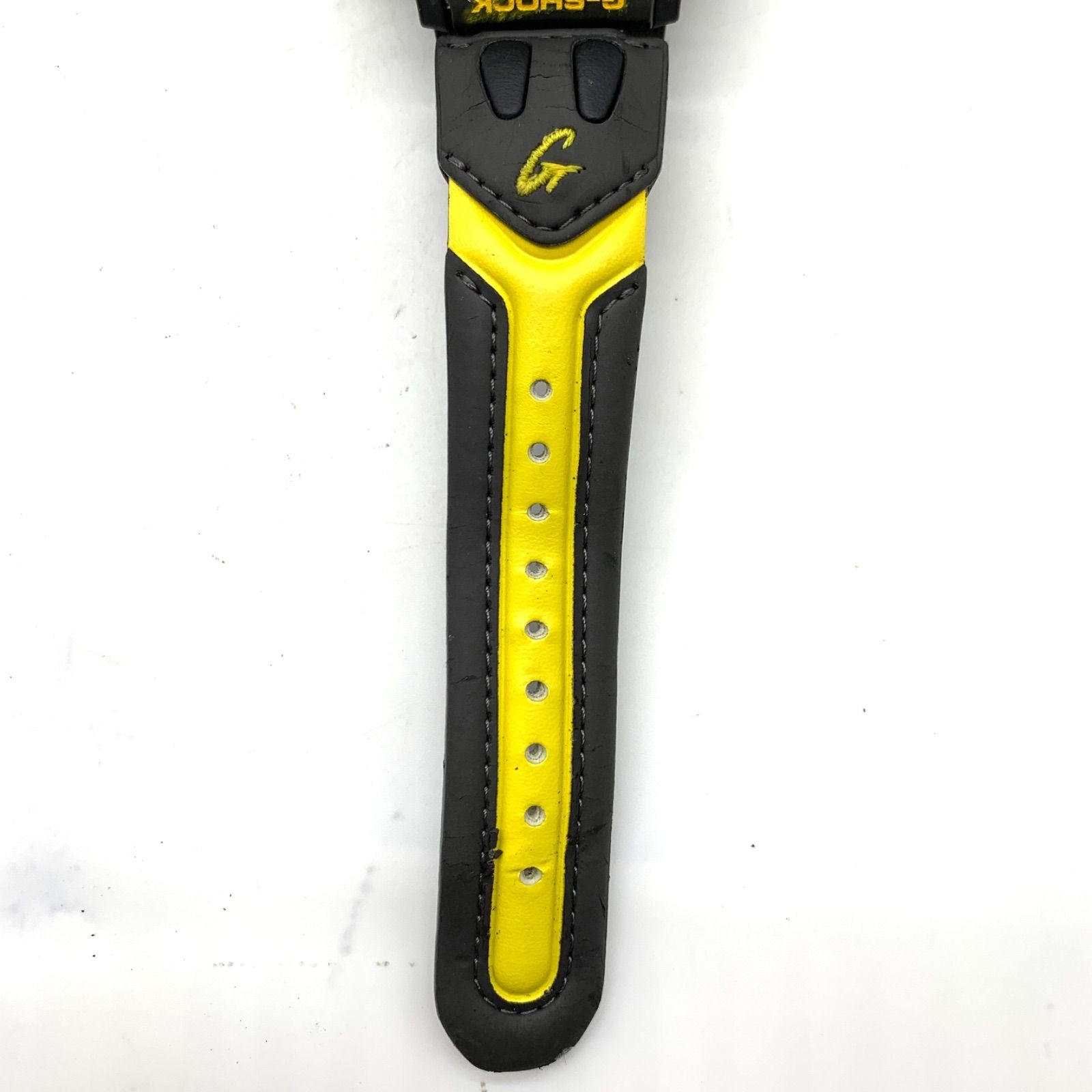 UA180 CASIO Watch G SHOCK AW 510 from Japan