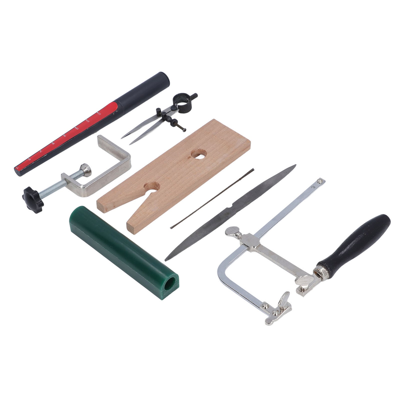 Ring Casting Tools Set Jewelry Wax Ring Making Casting Tool For Home And