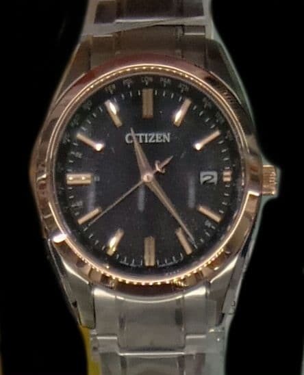Limited Model Citizen Collection CB0264 55E Only 1200 Pieces