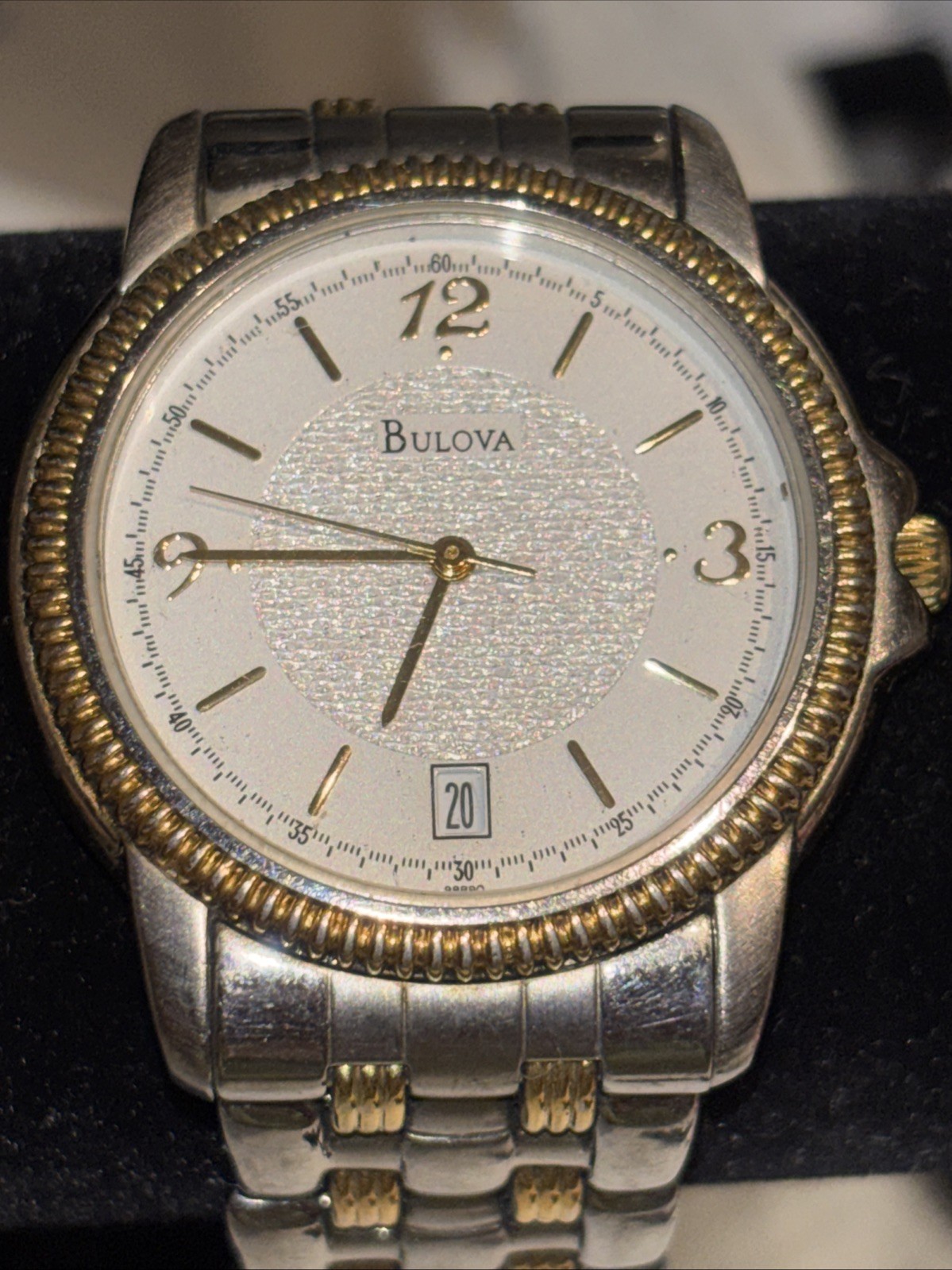 BULOVA WOMEN’S VINTAGE WATCH – SEE MY OTHER WATCHES!