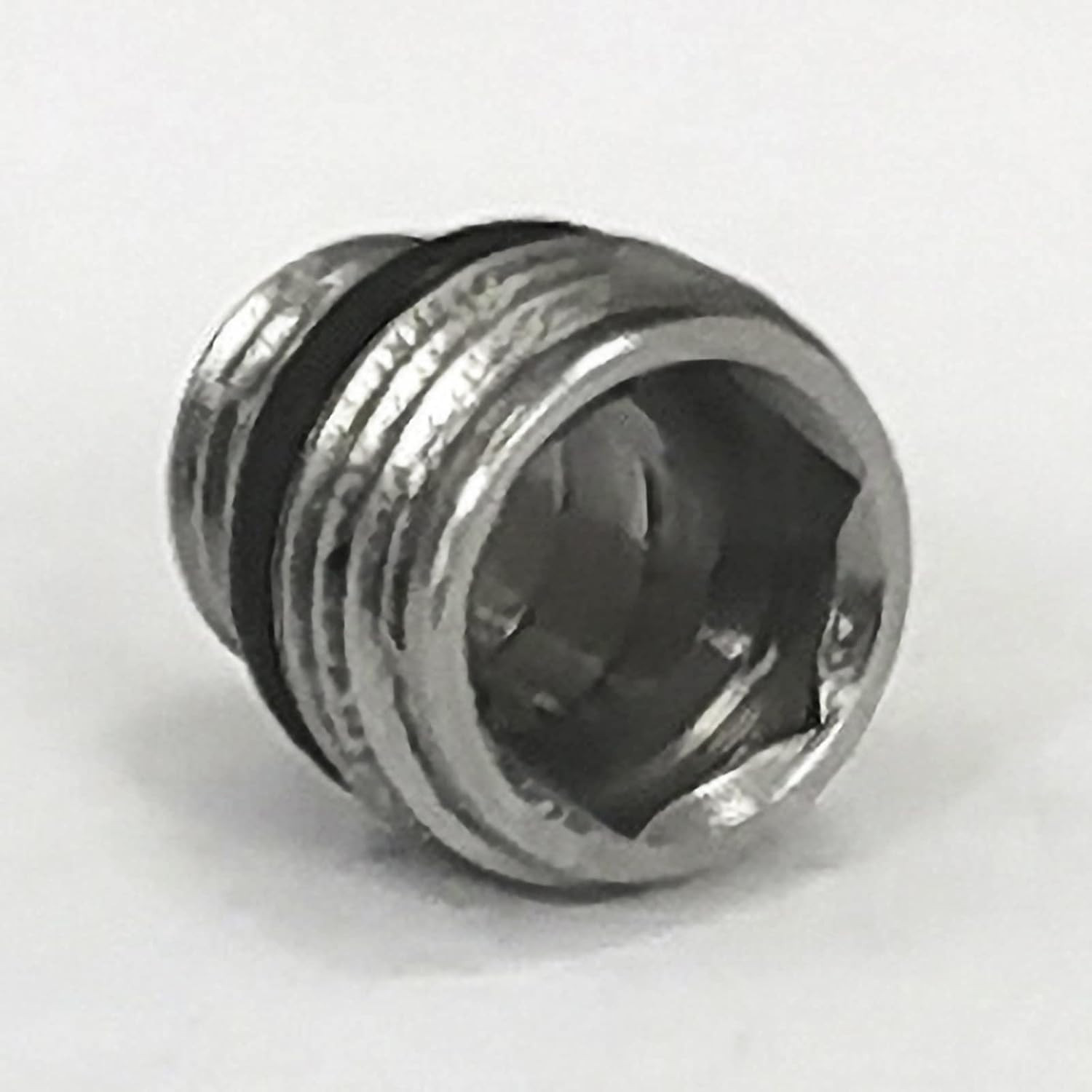 Stainless Steel Watch Crown with Watch Stem for NH35 NH36 4R35 4R36 7S26 Watch M