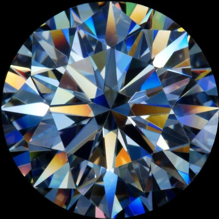 CERTIFIED 5.15 Ct Natural Diamond D Grade ROUND LOOSE VVS1/11.5 mm #