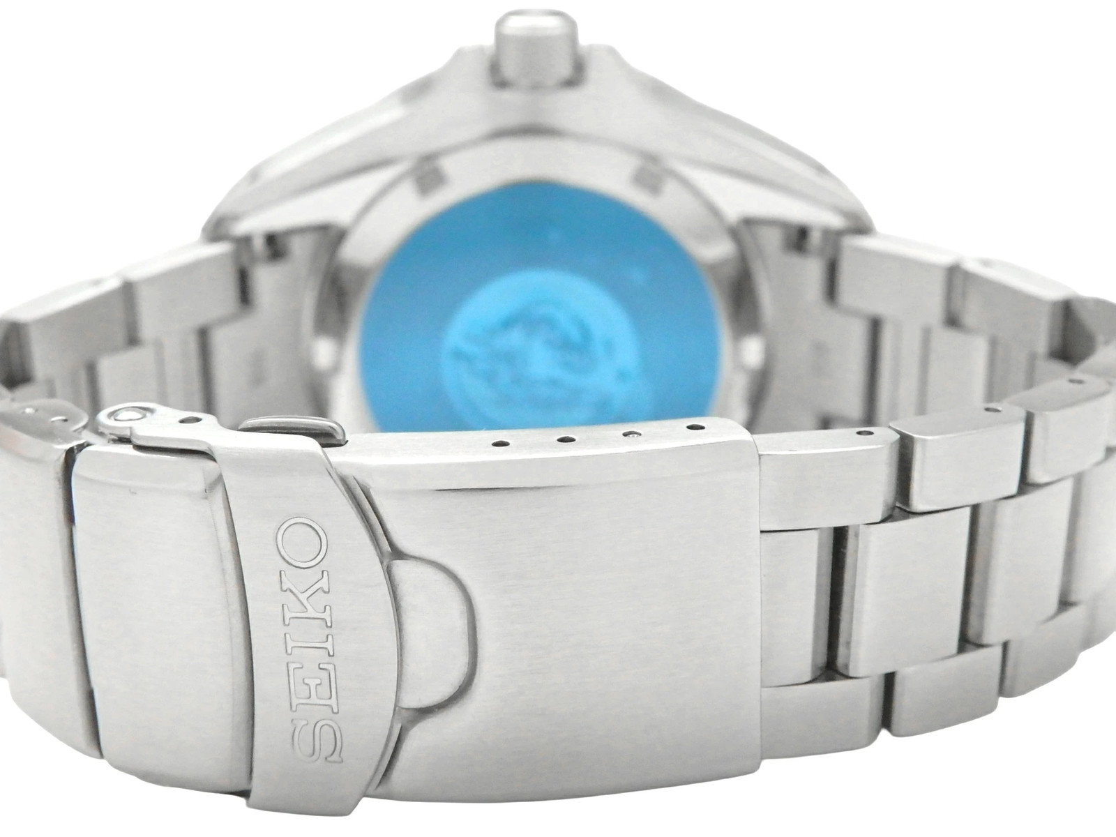 SEIKO Seiko Prospex Diver SBDY135 Case Size 41.7mm Men’s Used Watch #7101