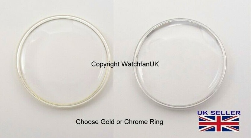 PZ5031 PX5031 Acrylic Crystal Glass For Omega 2975, 6051, 6053, 14744, 14763