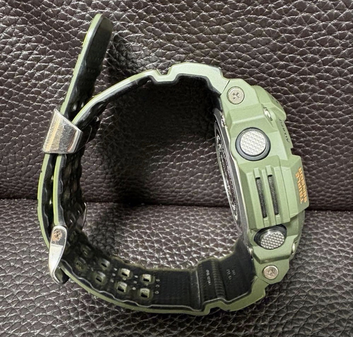Casio G-Shock GW-9400CMJ Rangeman From Japan